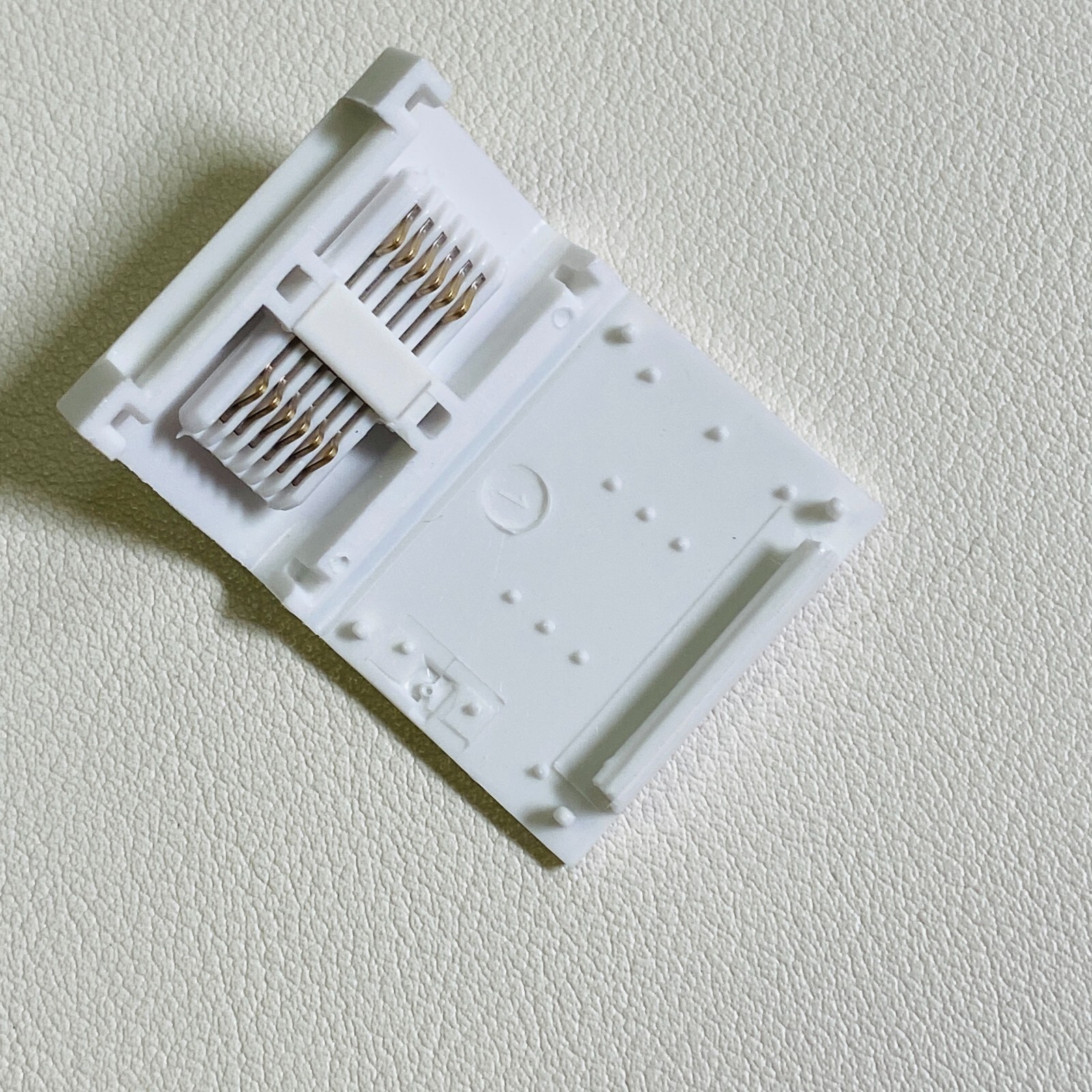 Genuine OEM Philips cut end adapter connector Bridge Only for Hue Lightstrip V4