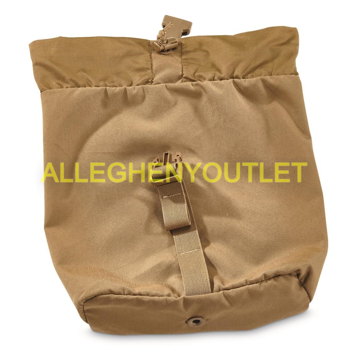 USMC Sustainment Pouch Coyote "NEW IN BAG"