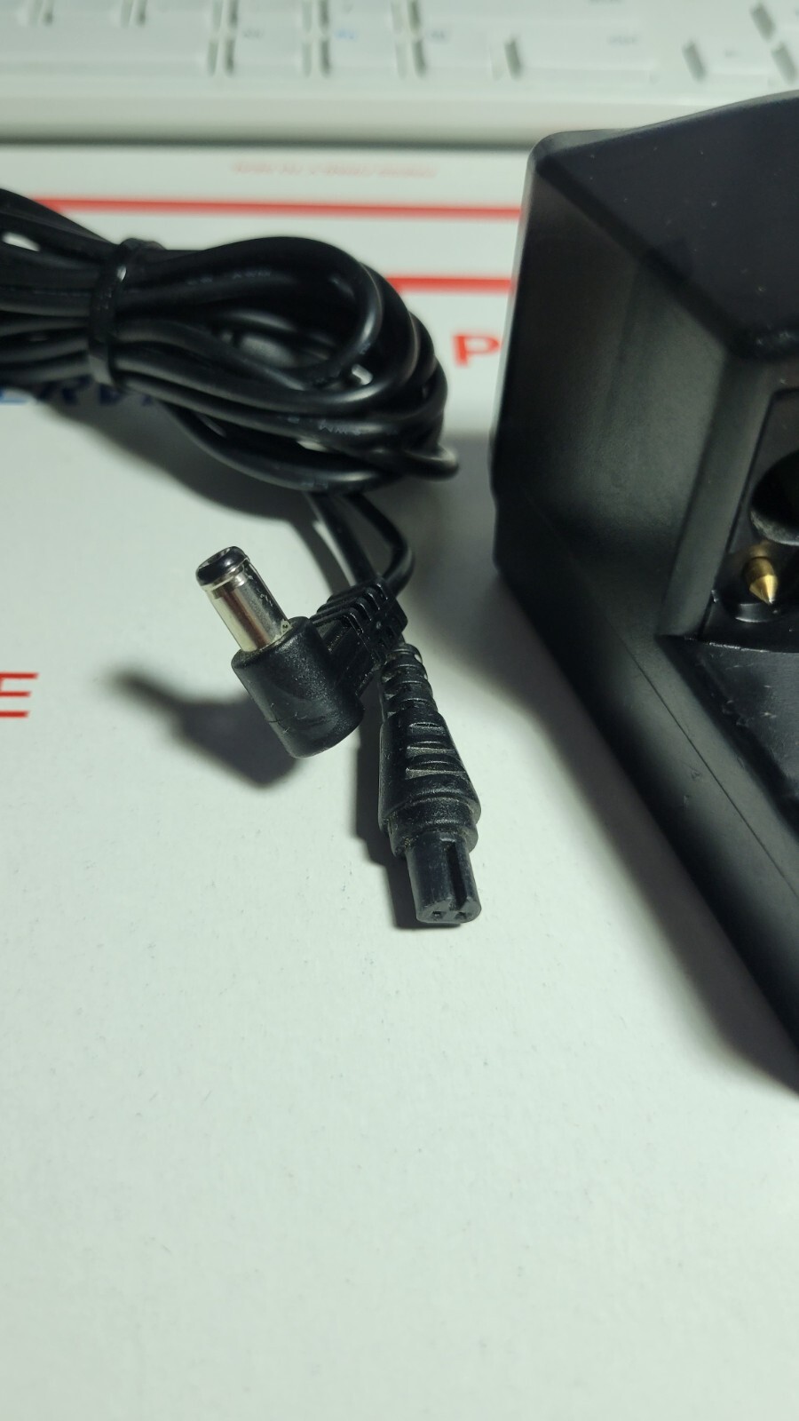 SportDog Wall Charger ADAPTER SD-1825 1875 1225 2525 3225 650-194-2 SAC00-12545