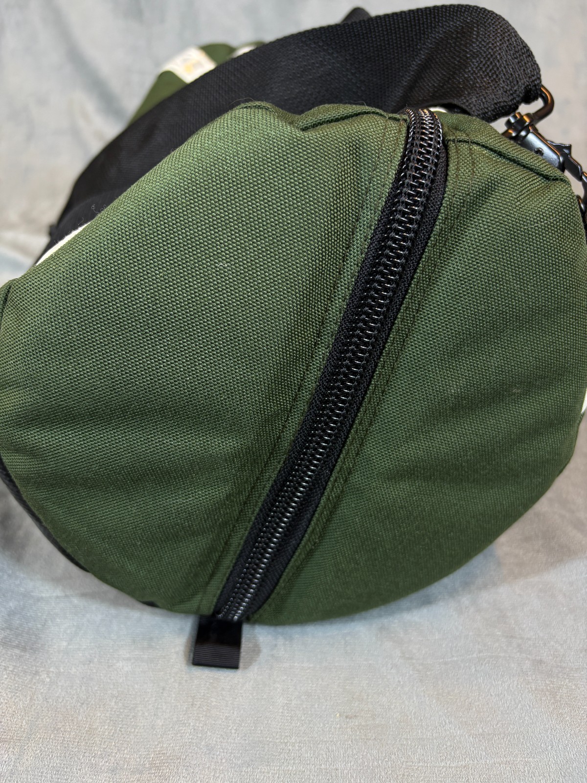 Iron Duck D Oxygen Airway Emergency Bag EMS / FIRE