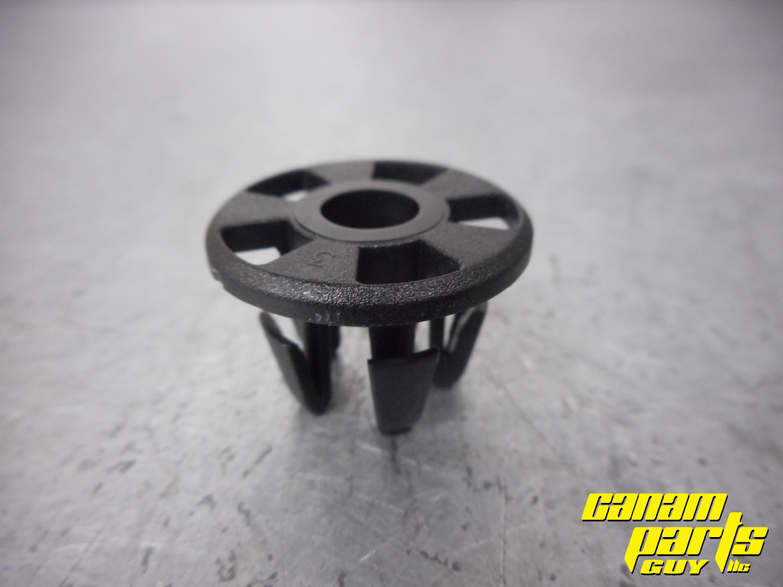 CanAm New OEM UTV Rivet Insert Holder Clip Retainer Maverick Commander 707900133