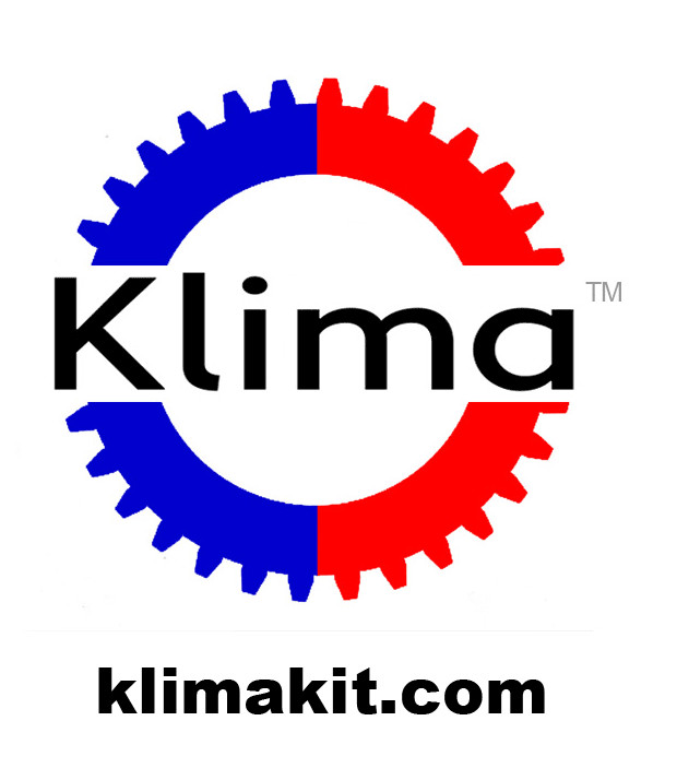 Mercedes R107 380 SL | 560 SL HVAC Vacuum Actuator Rebuild Kit (1981-1989)