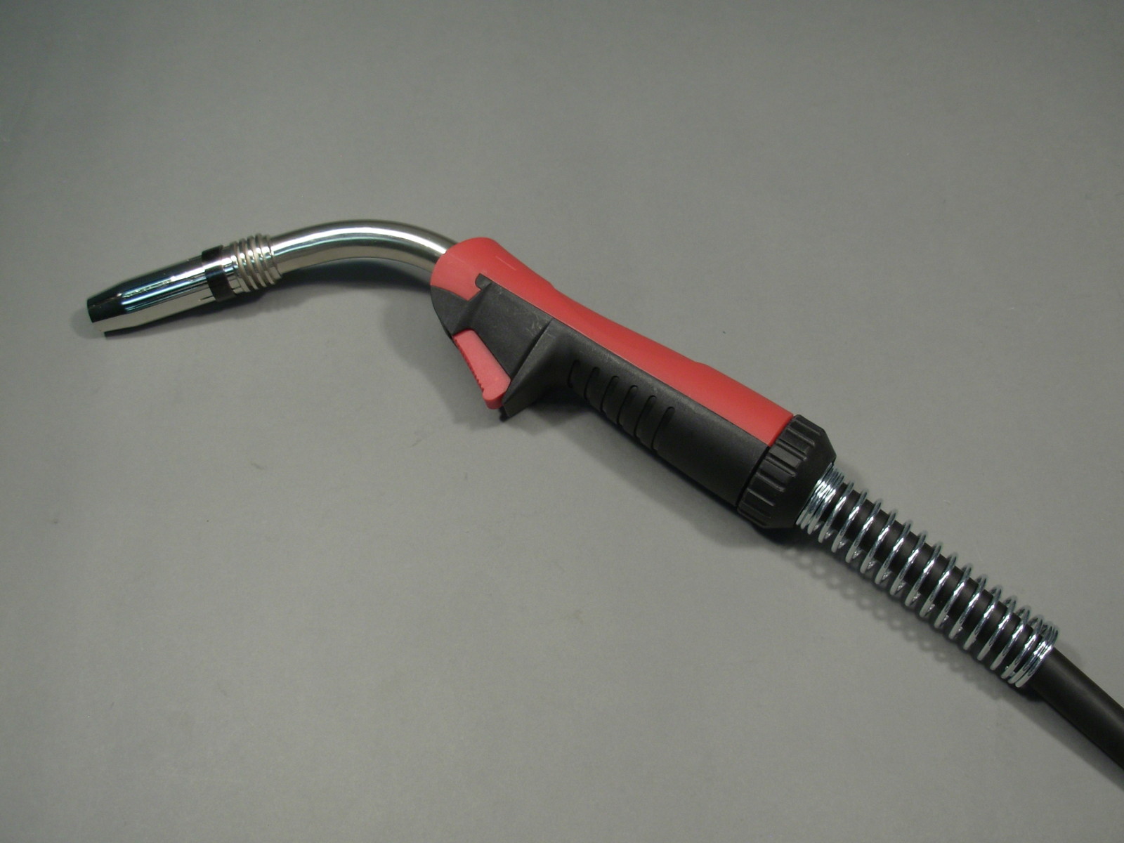 Snap On Muscle Mig Welding Gun Torch 15TG10 YA212 FM140
