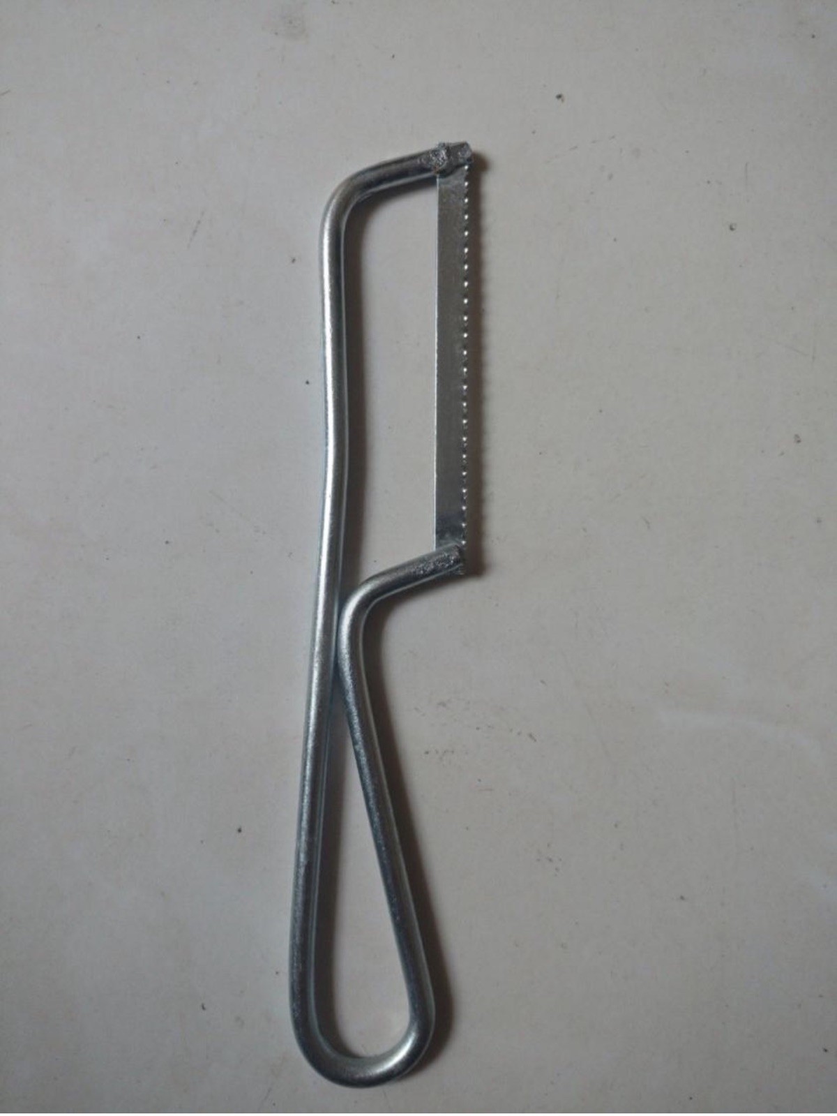 Mini seguetas corta espolón para gallos