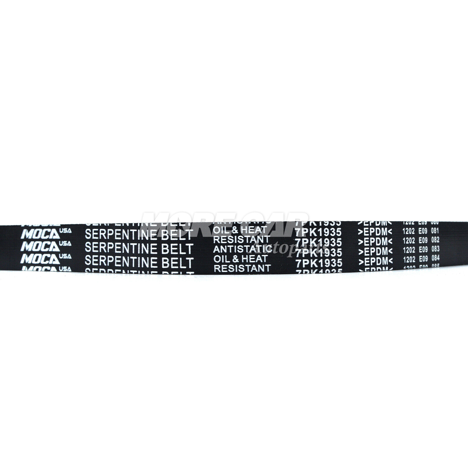 Serpentine Belt 7PK1935 Tensioner for Toyota Camry RAV4 Solara Scion xB tC 2.4L