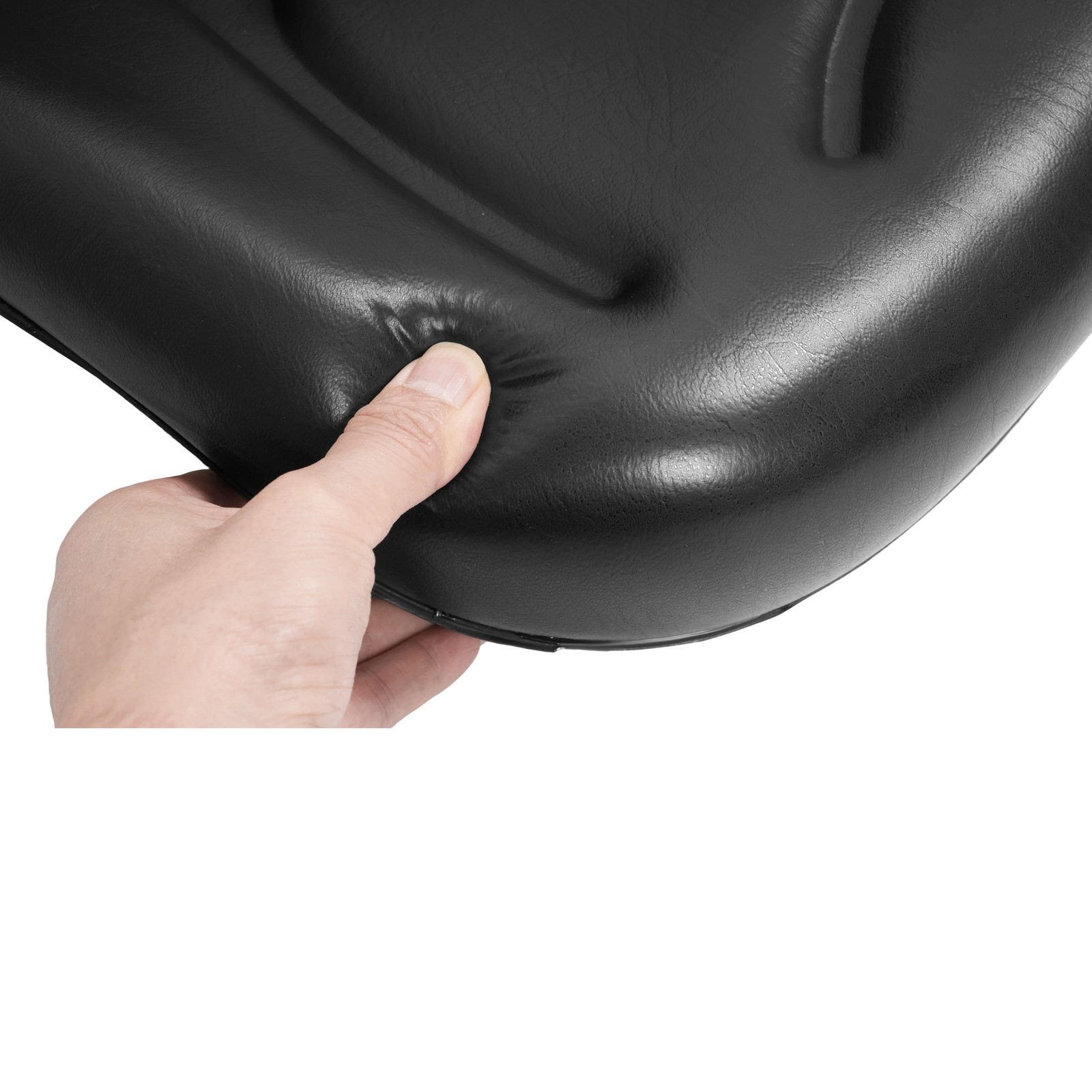 2 Pcs Seats Black For Kawasaki Teryx 750 Fi 4X4 2008-2013 #53066-0195