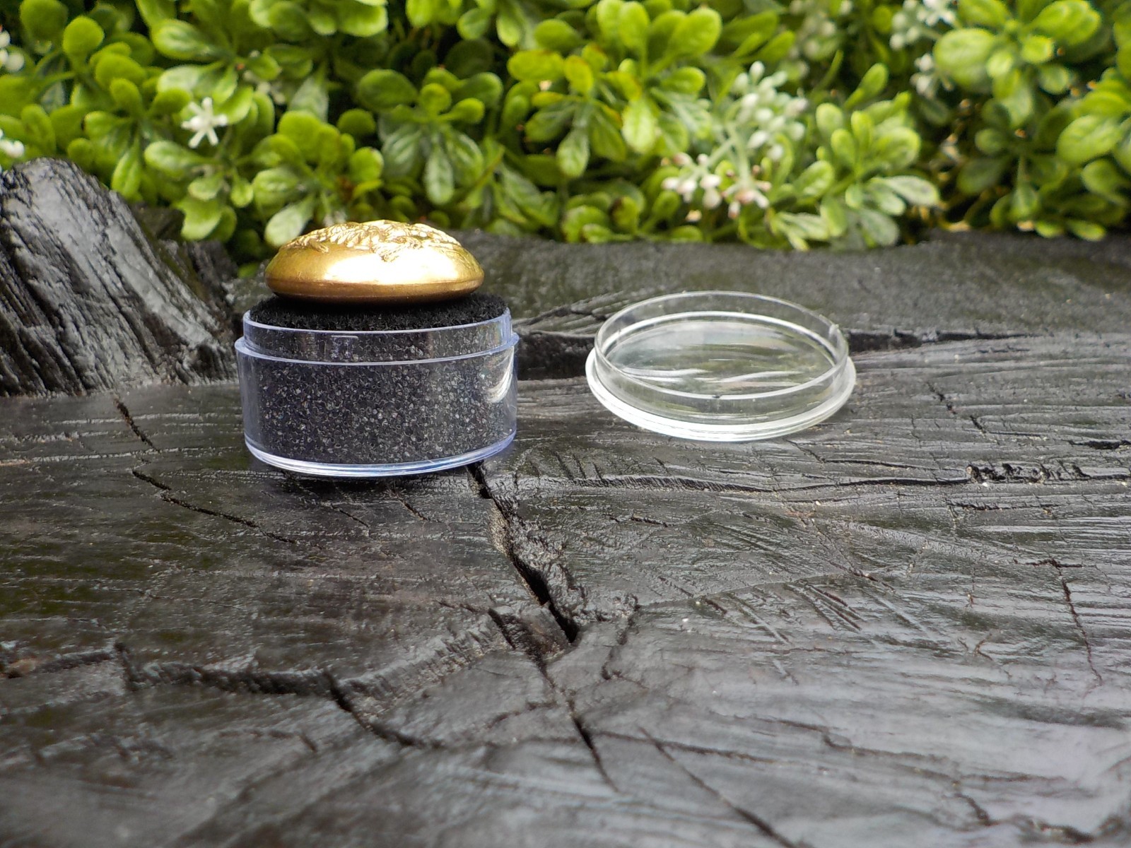 Old Rare Vintage Antique Civil War Relic Eagle Infantry Coat Button Free Case