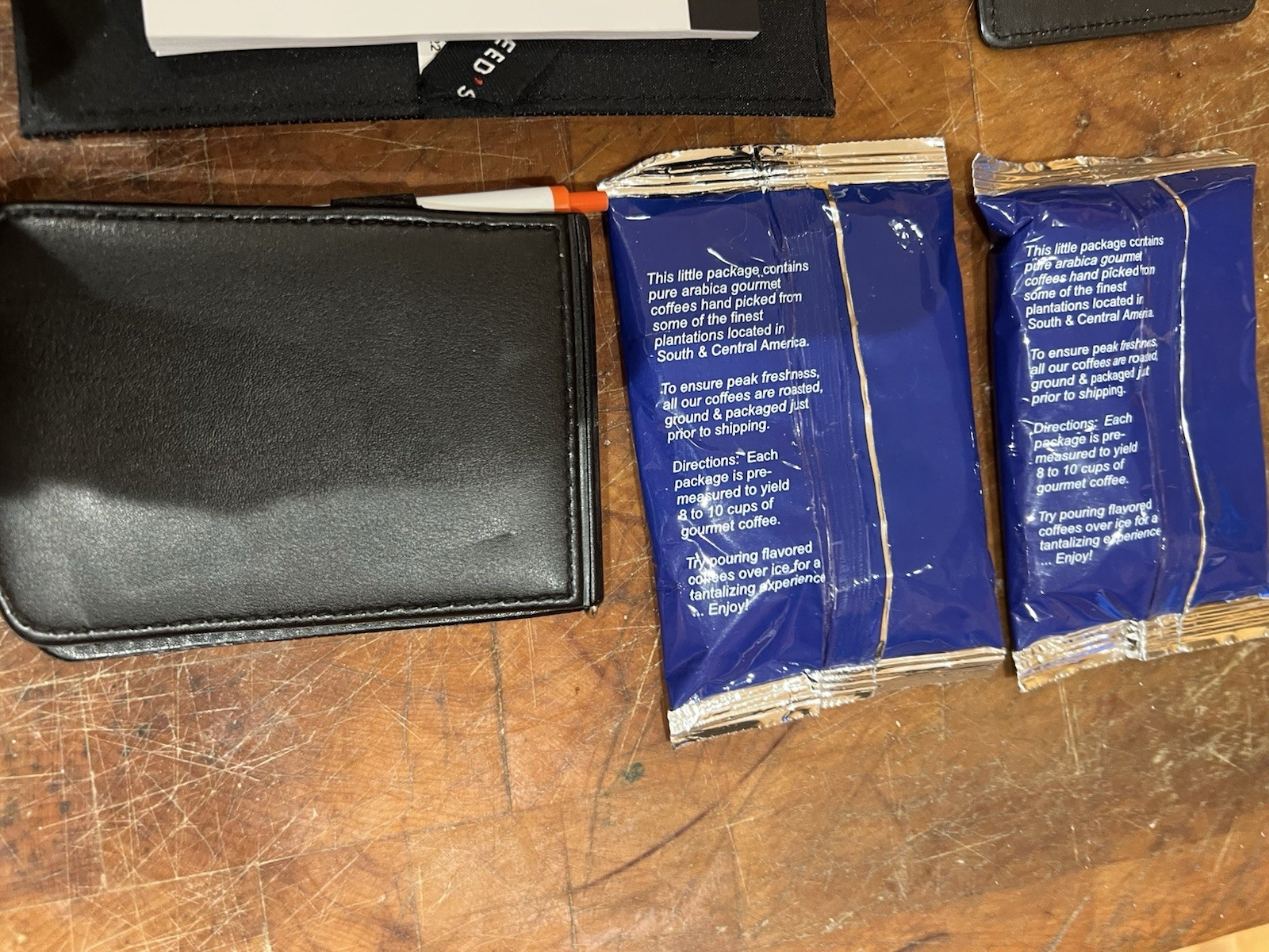 76 Lubricants Promotional Lot