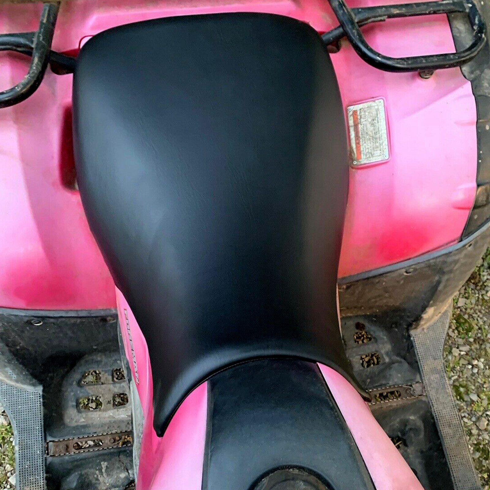 Complete Seat For Honda Foreman 2005-2011 Foreman Rubicon 500 TRX 500 2005-2014