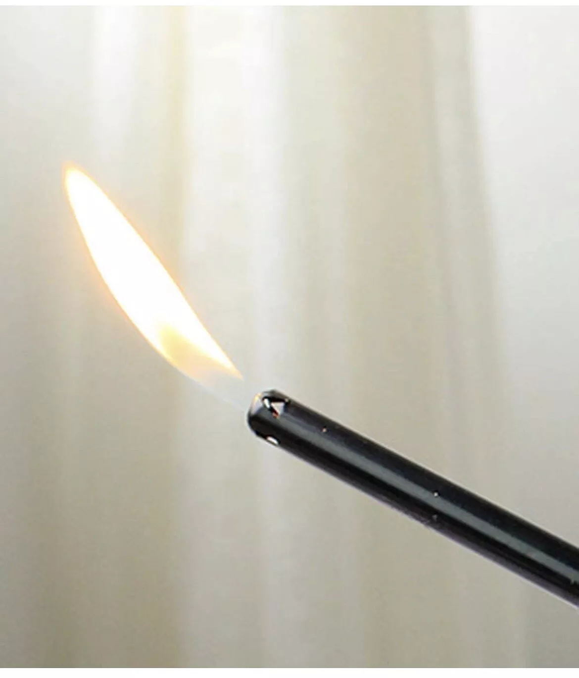 5 Pcs Multi-purpose BBQ Lighter for Butane Kitchen Stove Fireplace Grill Candle