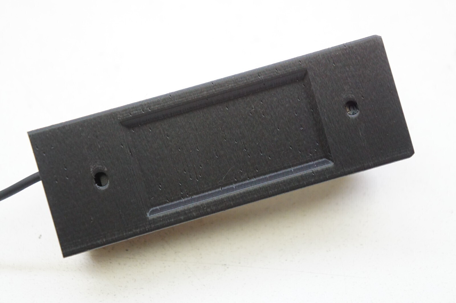 Remote Head Unit Mount Bracket for ICOM IC 207H Radio IC-207H, IC-207, IC-2100H