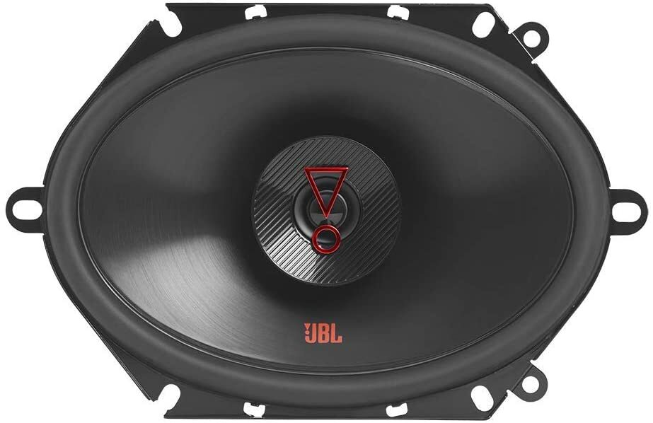 JBLStage3 8627 6" x 8" Front & Rear Car Speakers for 1994-2014 Ford Mustang