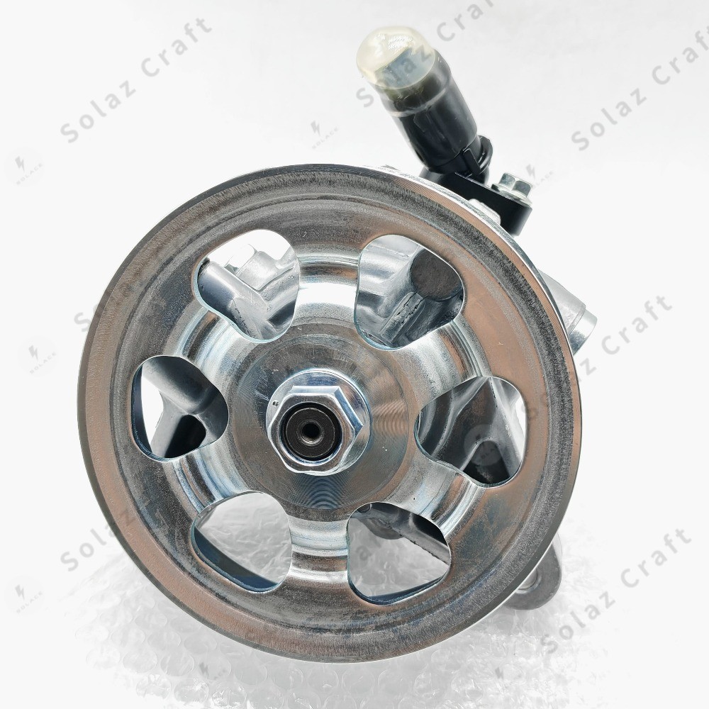 NEW OEM Power Steering Pump For Honda 2007-2011 CR-V 2.4L 56110-RTA-003