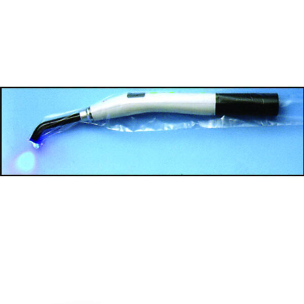 Dental Pen-type curing light sleeves