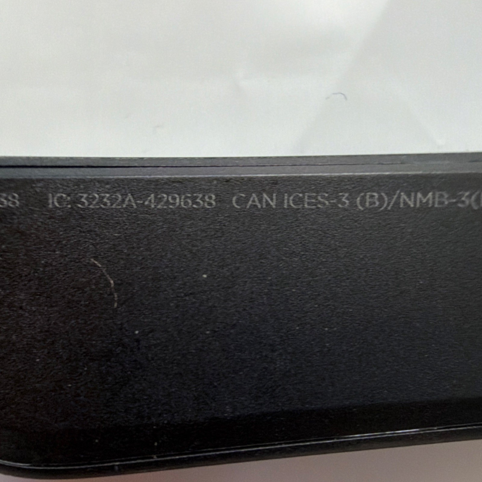 Bose ALTO Frames BMD0006 Bluetooth USB Smart Audio Sunglasses with Case