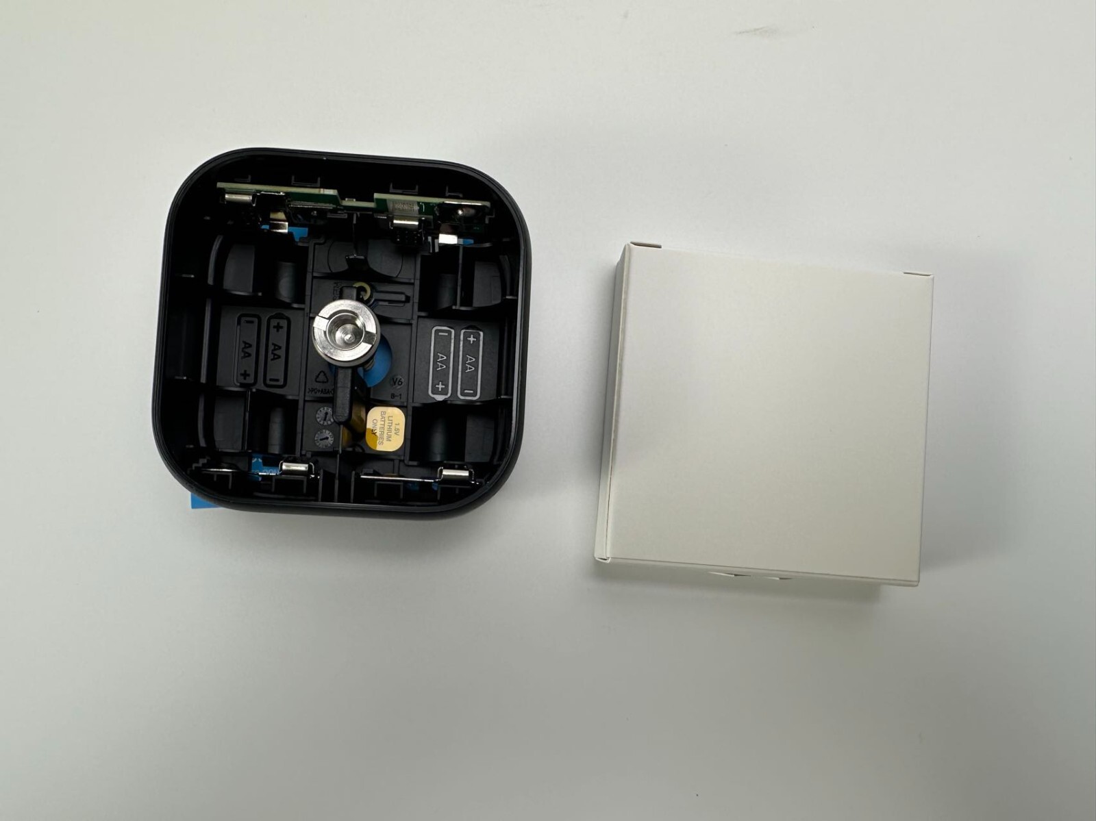 Blink Outdoor 4 Battery Extension Pack Accessory for Outdoor 4 Smart Camera