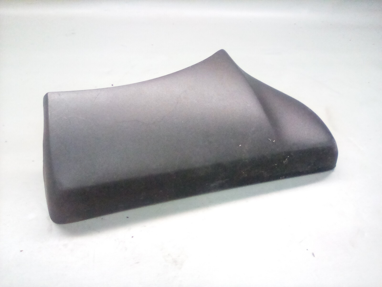 1999 Ski-Doo Formula Z 500 Dash Intake Panel Plastic Bezel Trim Repaired