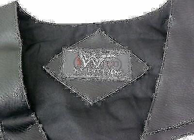 Stone Cold Steve Austin 3:16 Smoking Skull Vest WWF WWE New