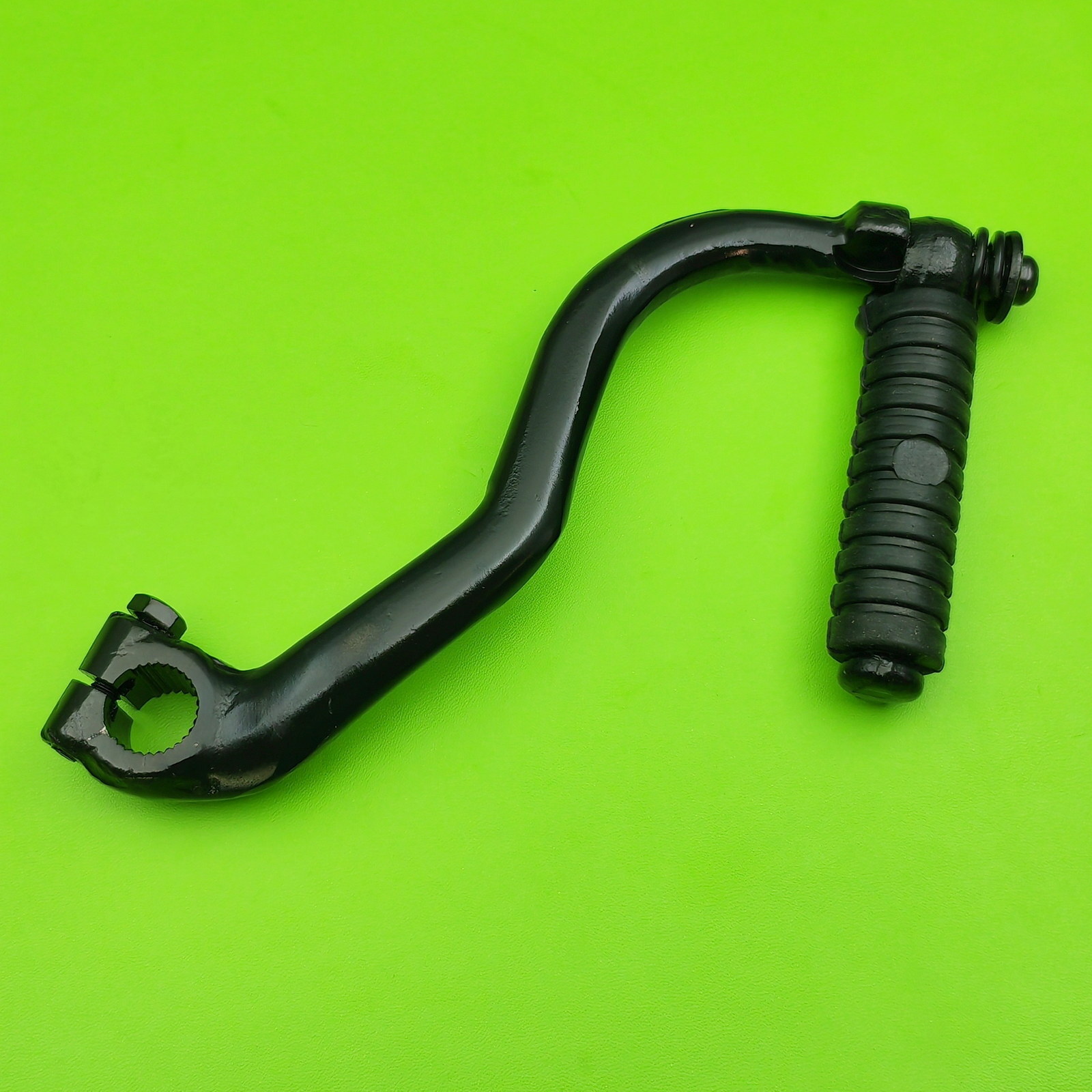 Kick Start Starter Lever For Honda XR80R XR100R 1985 1986 1987 1988 1989-2003