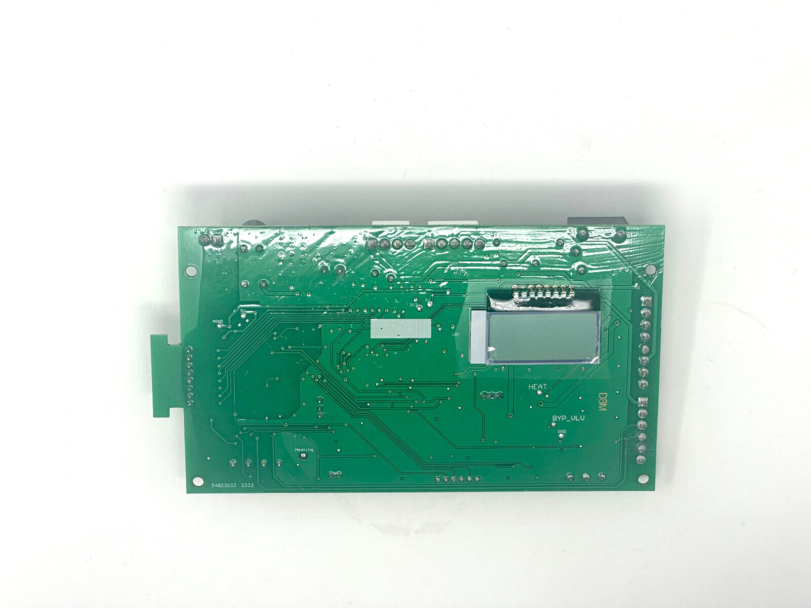 42002-0007S Control Board Kit W/ Switch Pad For Pentair MasterTemp NA/LP 461105