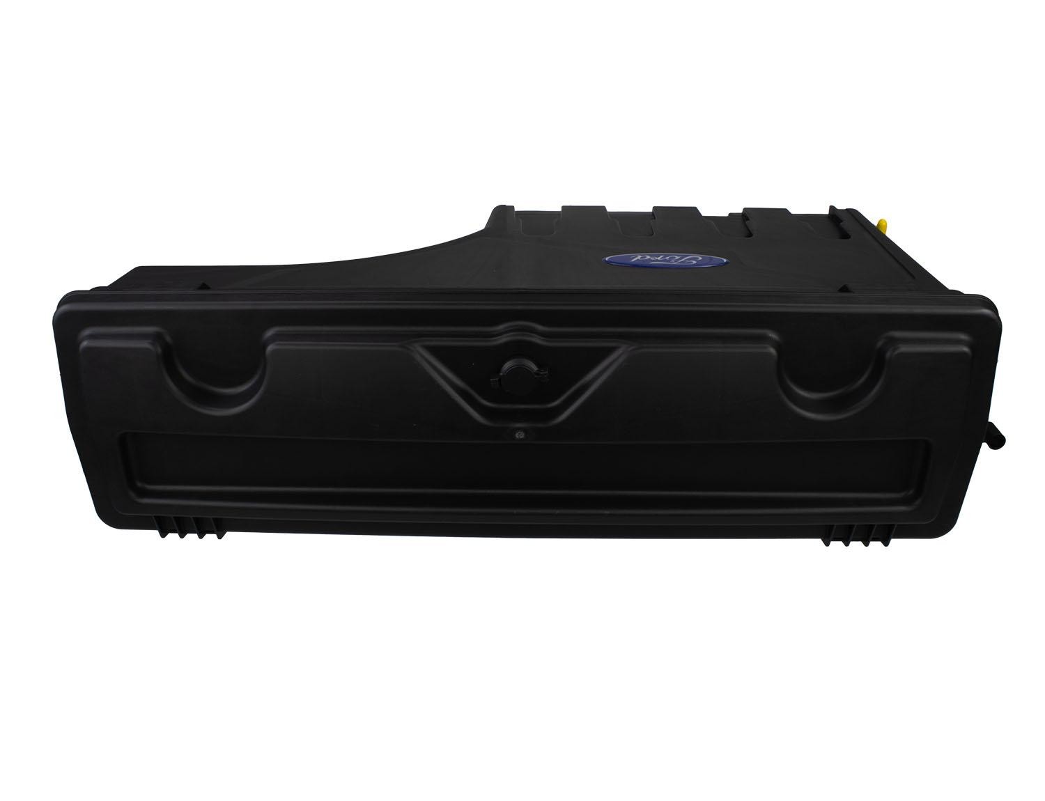 Ford F-150® 2015-2026 Undercover Left Side Pivot Storage Container Truck Bed Box