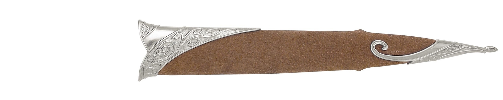 United Cutlery Lord of The Rings Frodo’s Sting Sword Scabbard Replica LOTR