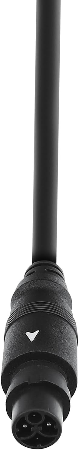 42V 4A 4-Pin AC Adapter Charger for Oraimo Electric Bike Monster 100 Power Cord