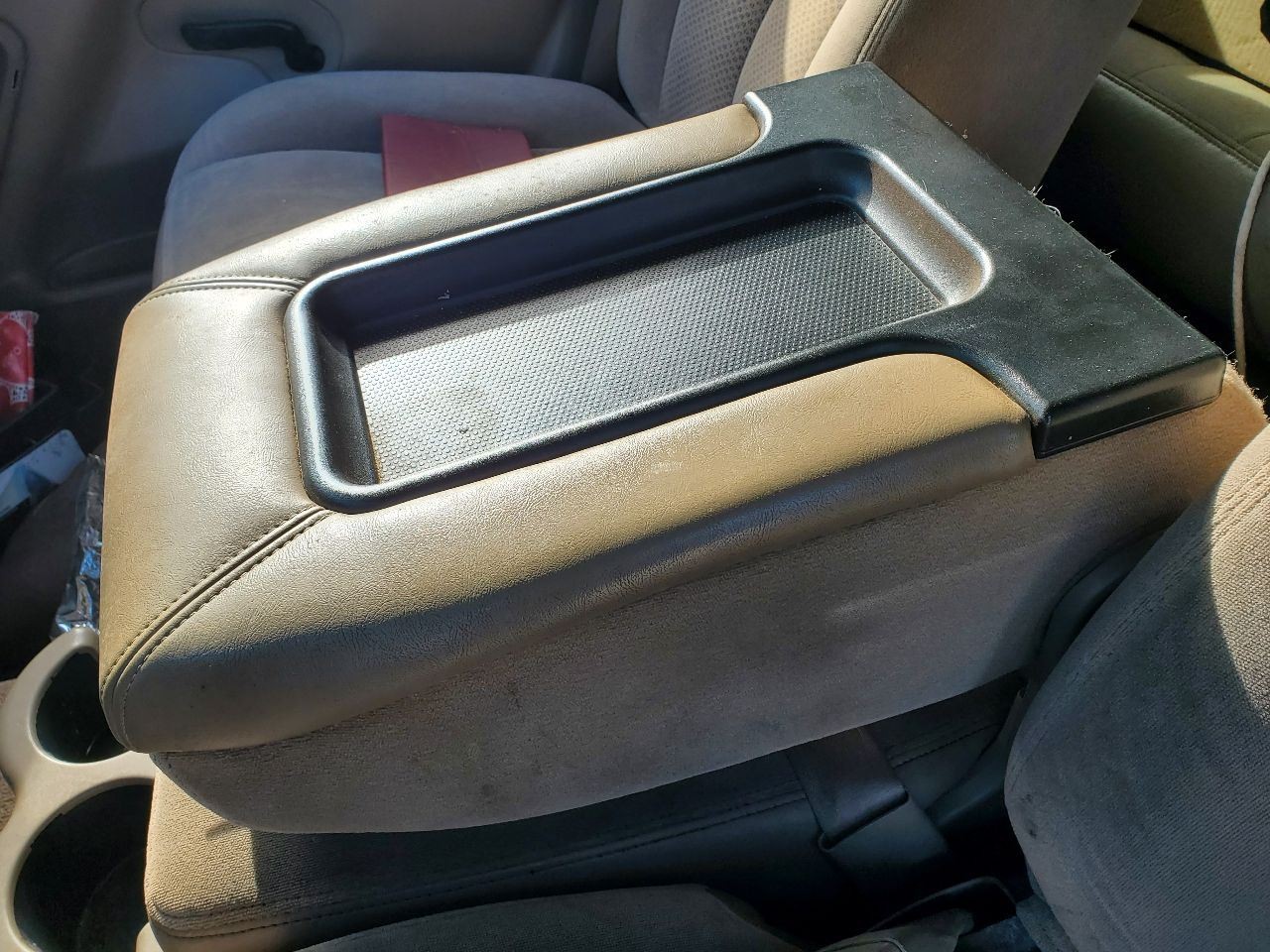 2003 2006 Chevrolet Silverado 1500 OEM BCM Body Control Module 15194169