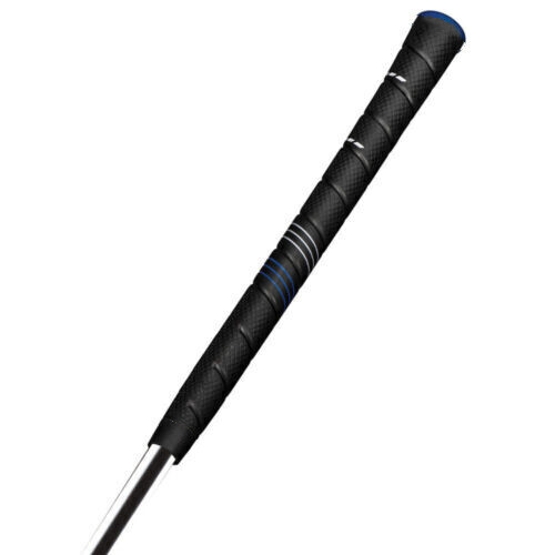 13 Pcs Blue New CP2 Pro Rubber Grip Wrap Grip Golf Club Grip Golf Grip Anti-Slip