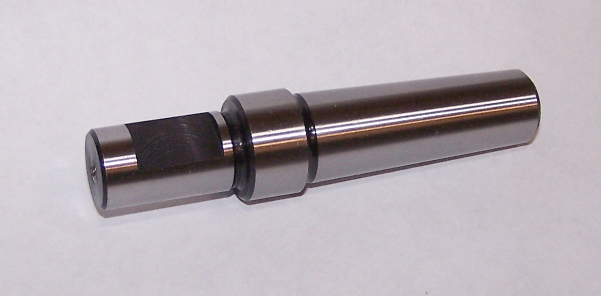 Tail Stock Chuck Arbor "NEW" fits Shopsmith