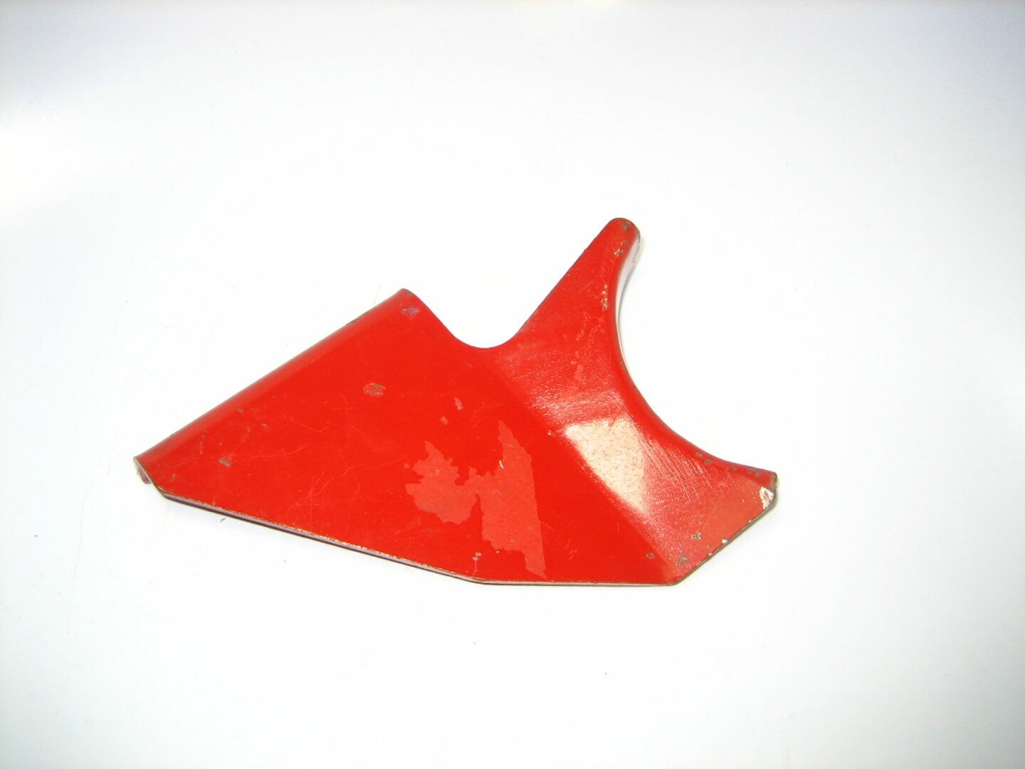 Volvo Penta 856661 Marine Engine Motor Heat Exchanger Mounting Bracket BLEM OEM