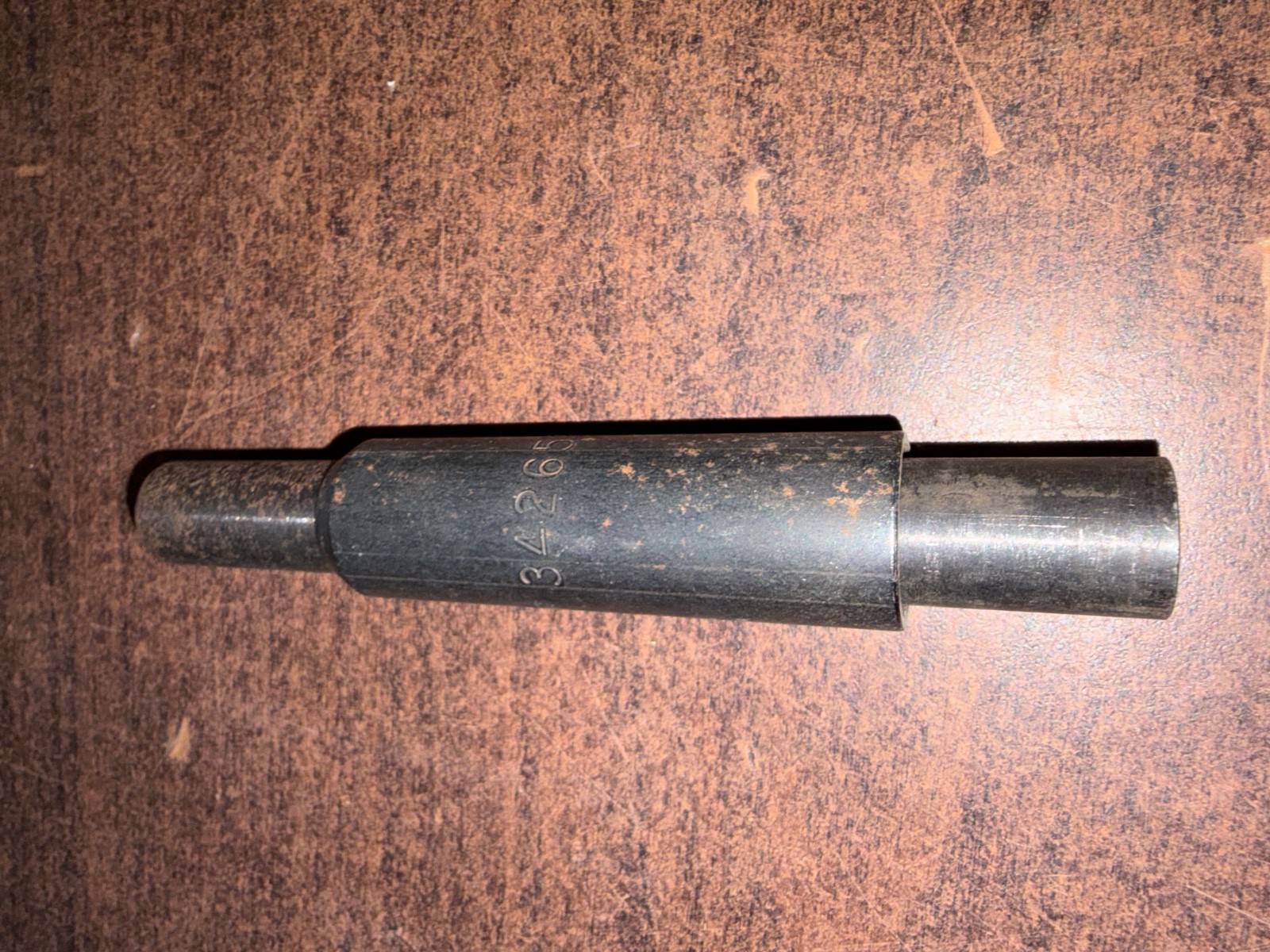 OMC EVINRUDE JOHNSON OUTBOARD 342658 DETENT BALL & SPRING RETAINING RING TOOL