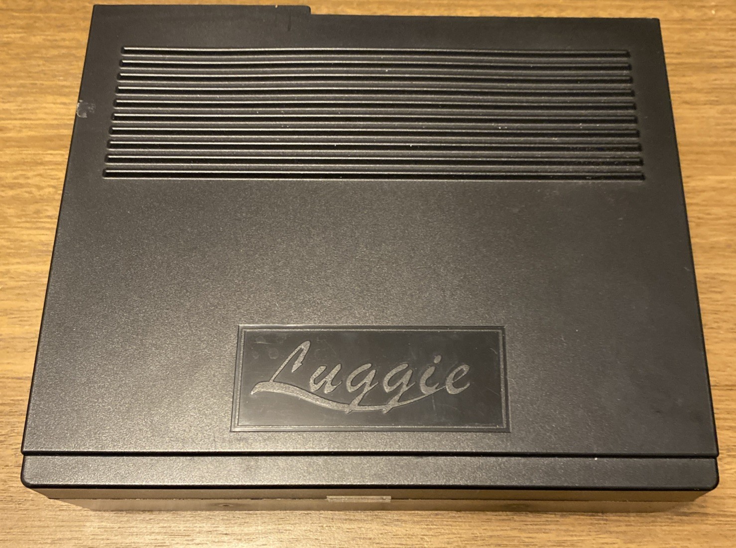 Luggie Mobility Scooter 2)Lithium Battery