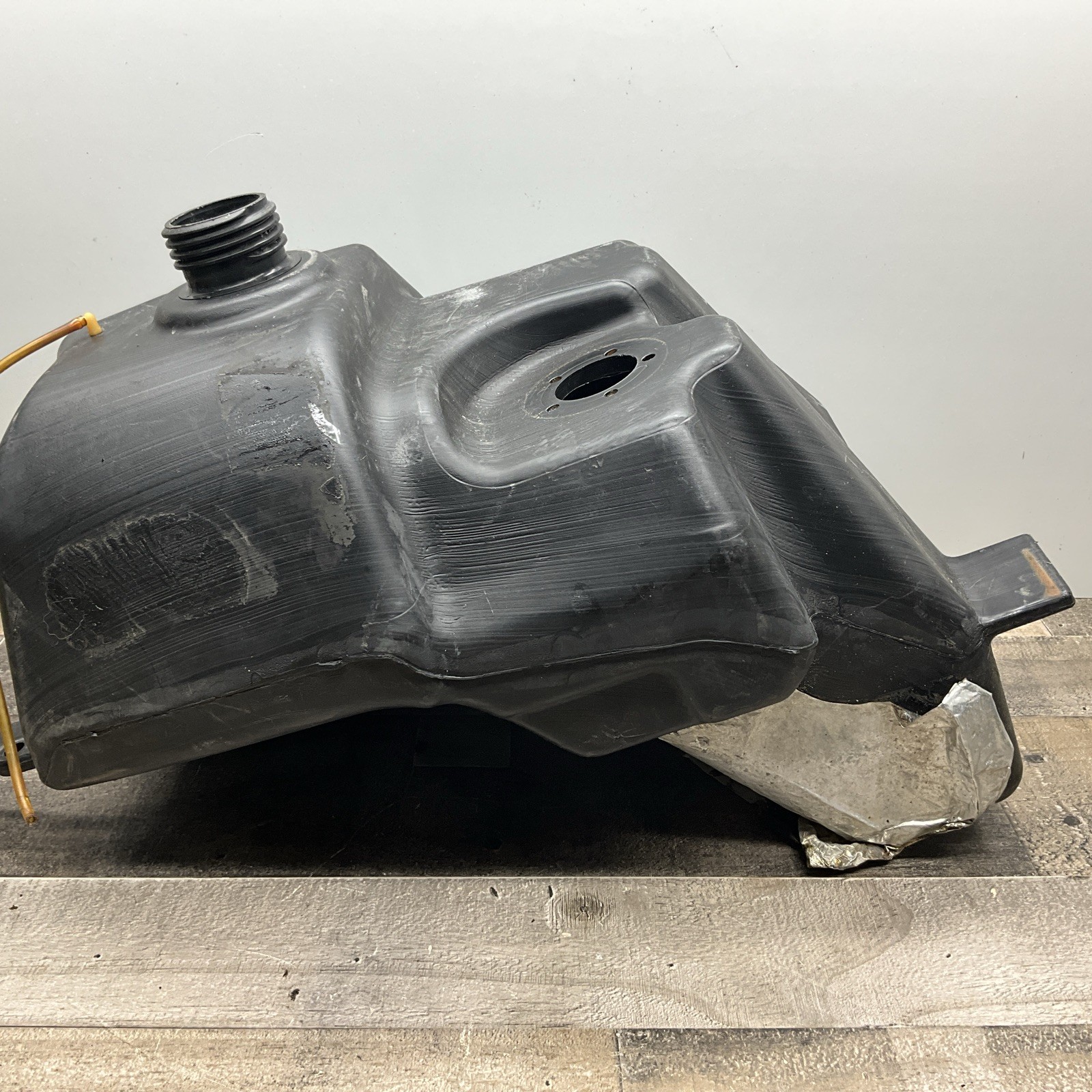 POLARIS 5435577 OEM GAS FUEL TANK SPORTSMAN ATV 400/450/500/600/700