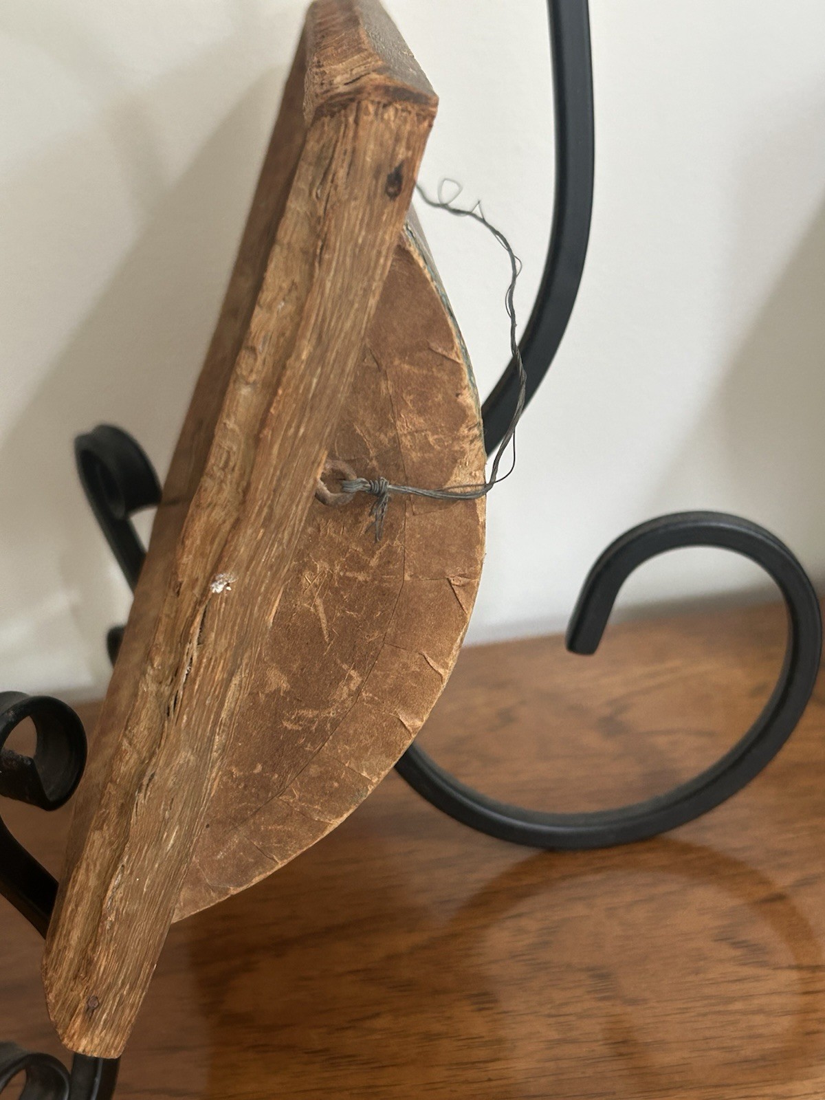 VTG Landscape View Co. Tucson Arizona 3-D Desert Scene Diorama 10” x 7.5”