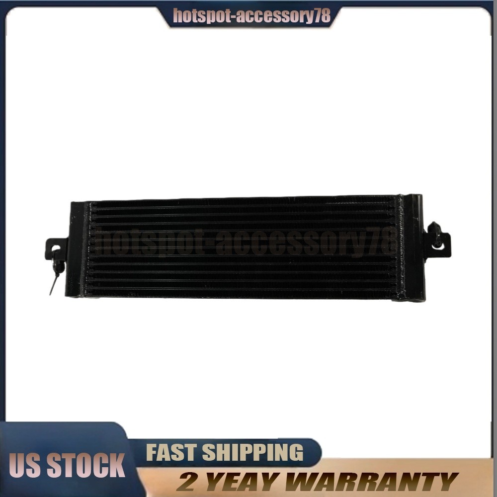 For Bobcat Skid Steer Loaders 642 643 743 743B New Oil Cooler 6560954