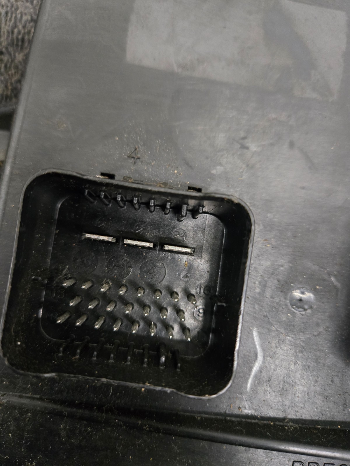 Seadoo GTX, LRV, RX, XP, DI MPEM CDI ECU 278001747, 278001440, 278001895 OEM