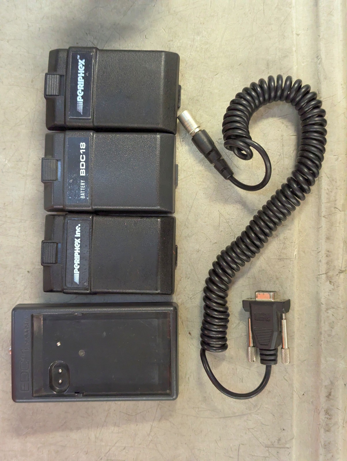 Sokkisha Lietz Set 4 Theodolite Survey Equipment; no charger; power on test only