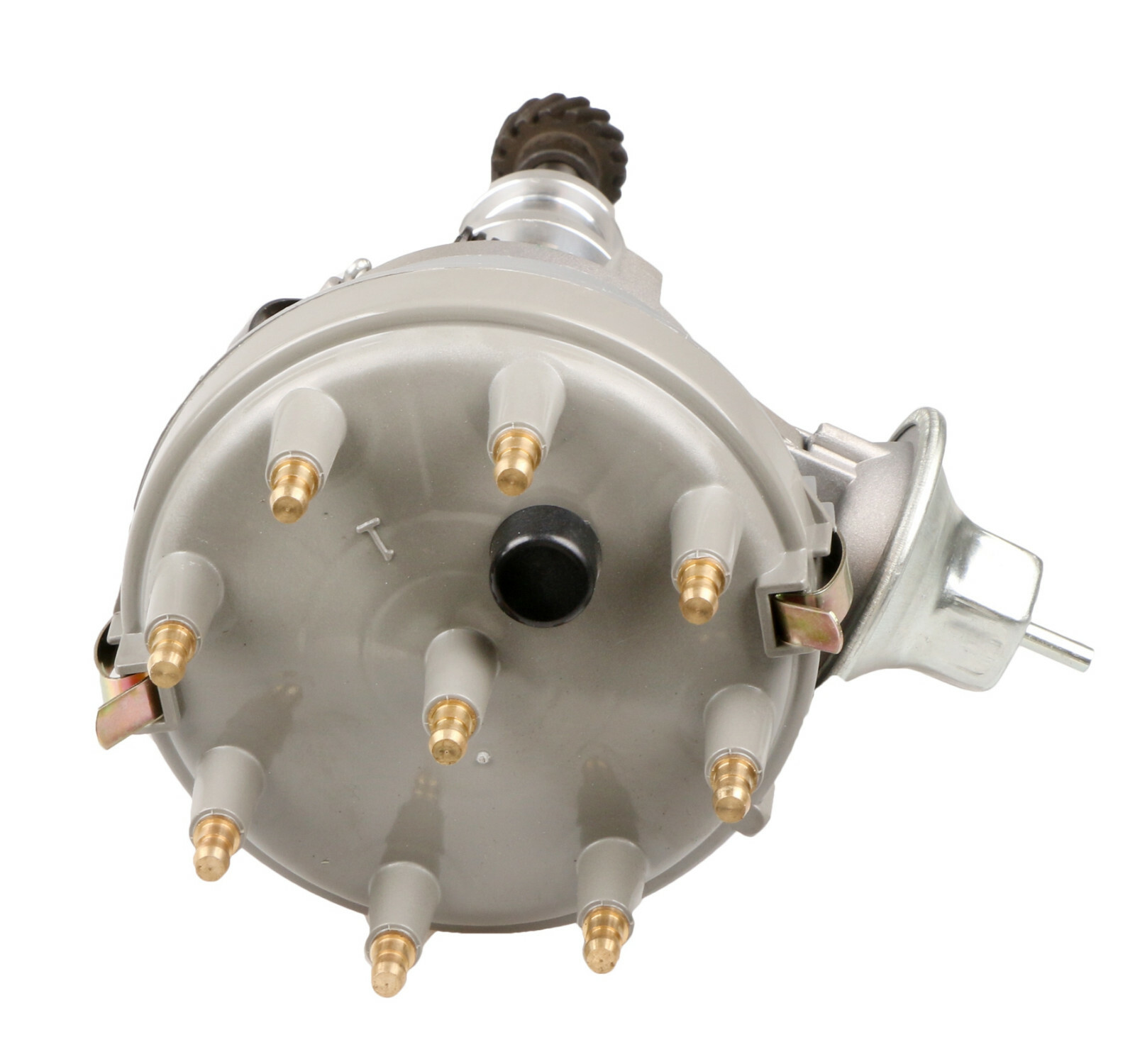 Ignition Distributor For 1977-1985 Ford Mustang Mercury Lincoln 4.2 255 5.0 302