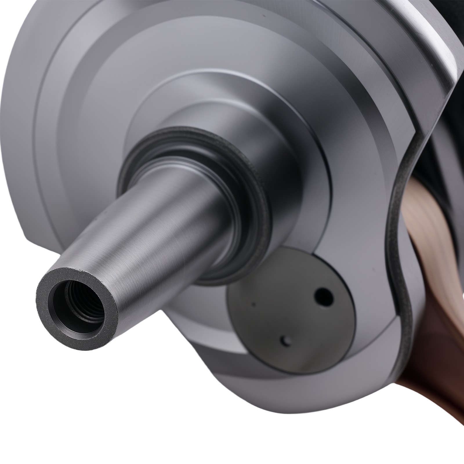 Crankshaft for Honda TRX 250 EX Sportrax 2001-2008 13000-HM8-A40 w/Bearings