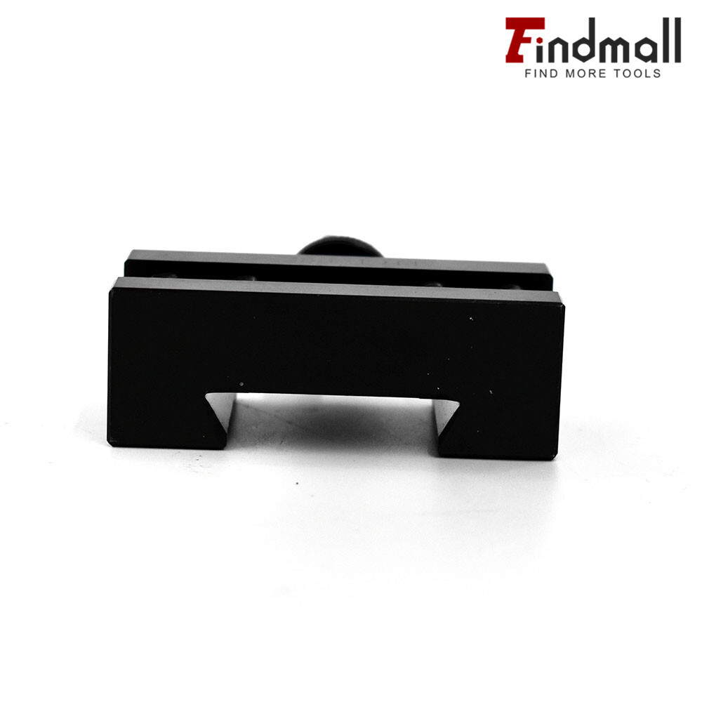 2Pcs AXA #1 250-101 XL Oversize Quick Change Tool Post Turning And Facing Holder