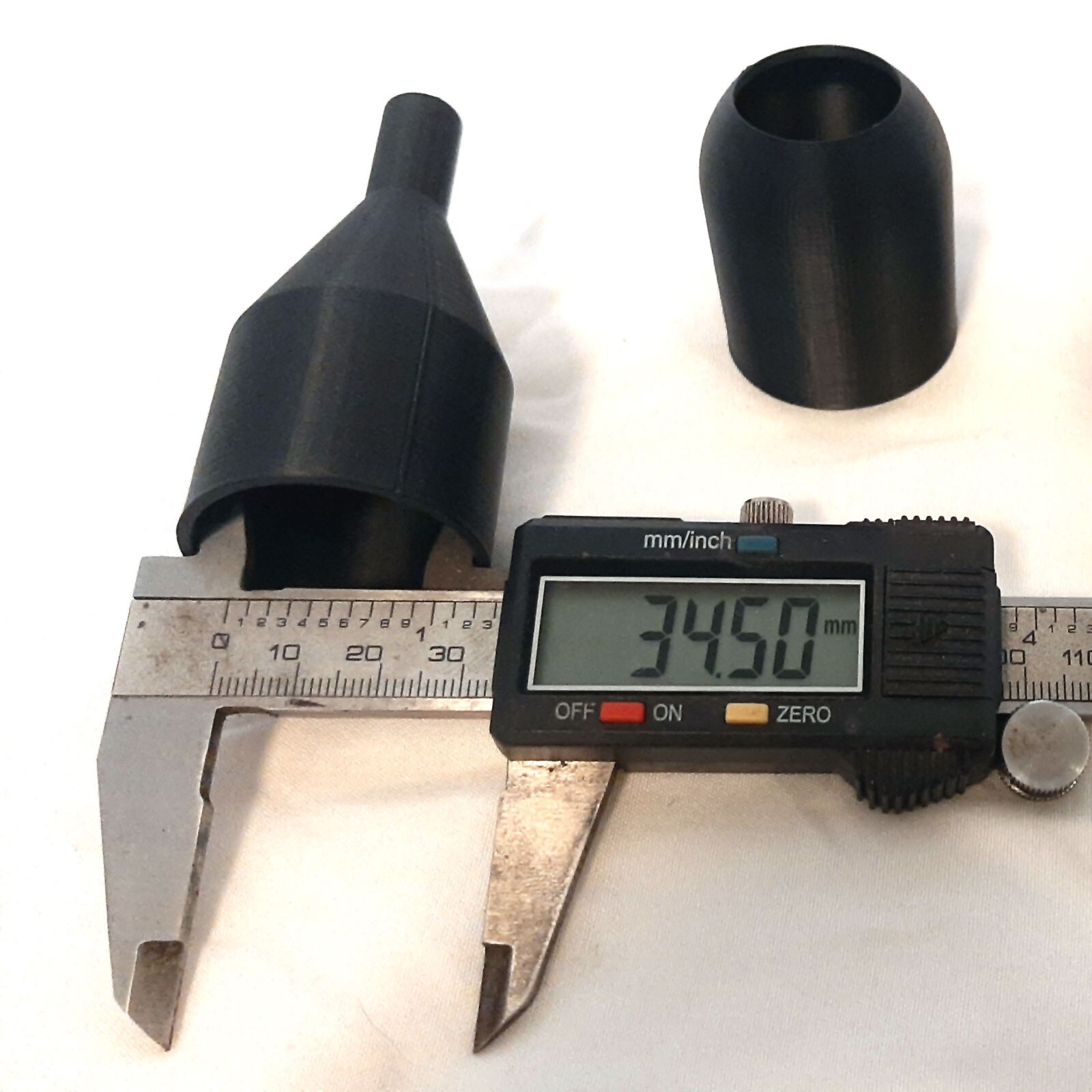 Powder Coating Accessory Set for Eastwood Hotcoat PCS-100 PCS-250 Dual Voltage