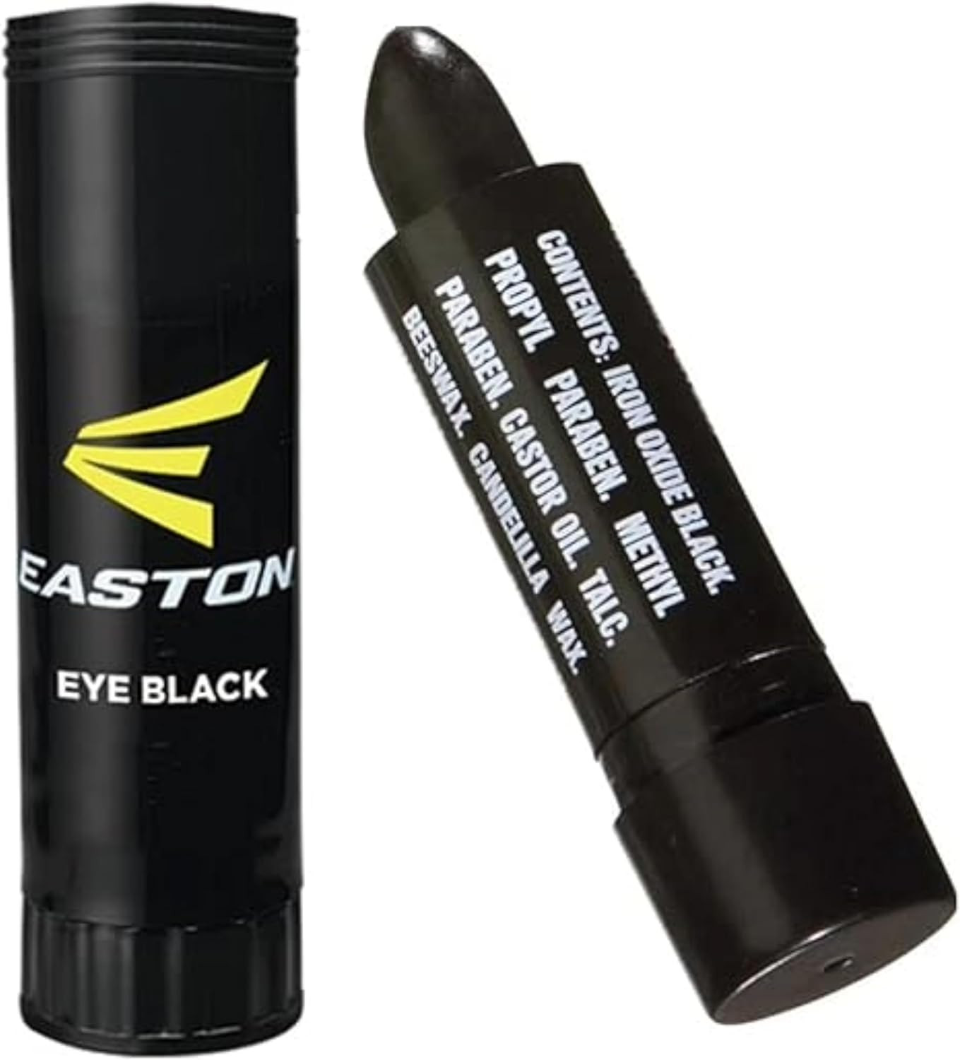 | Eye Black Stick | Glare Reduction for Baseball & Softball Players