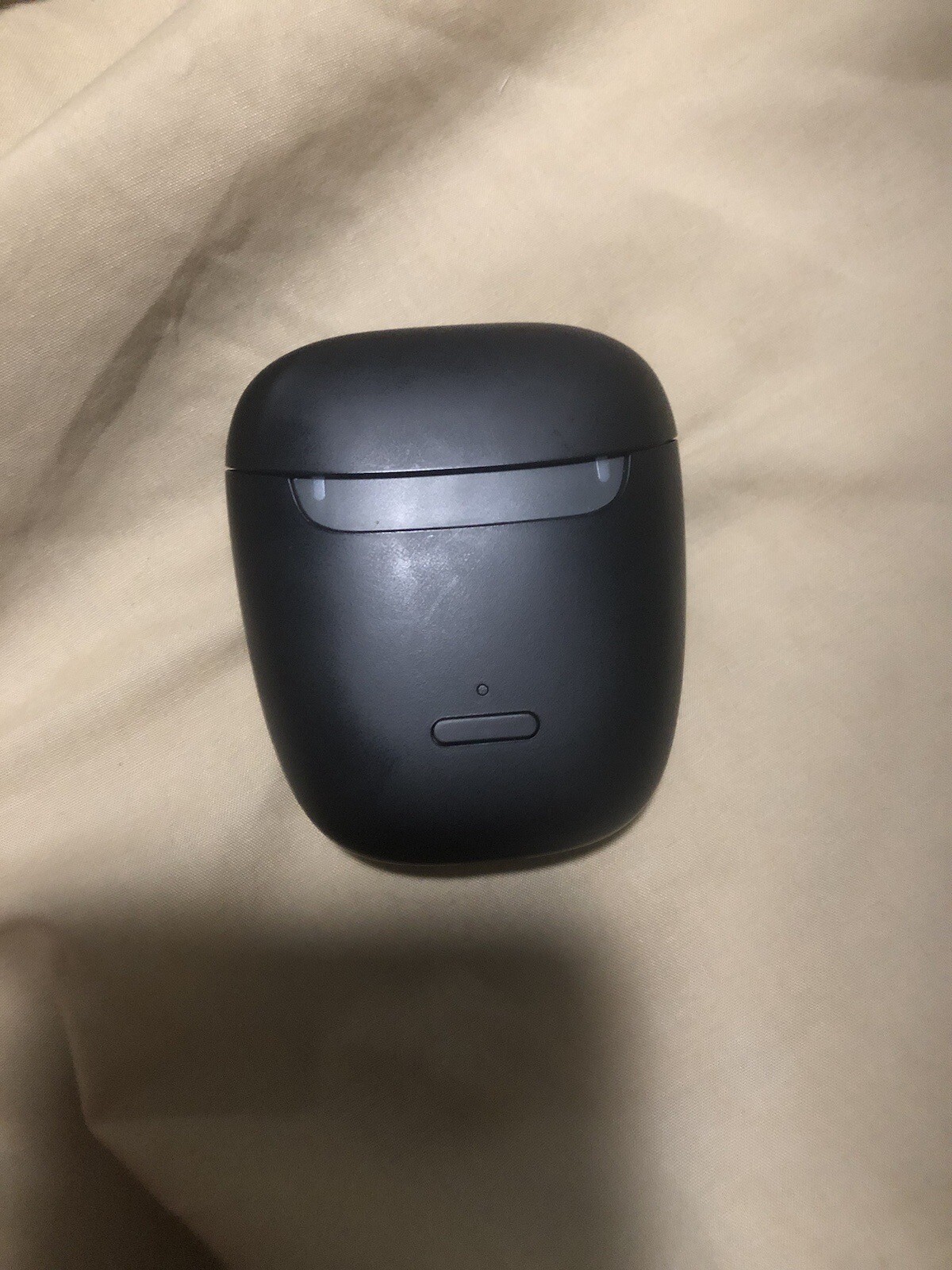 Connexx Travel Charger RIC Charging Case Only