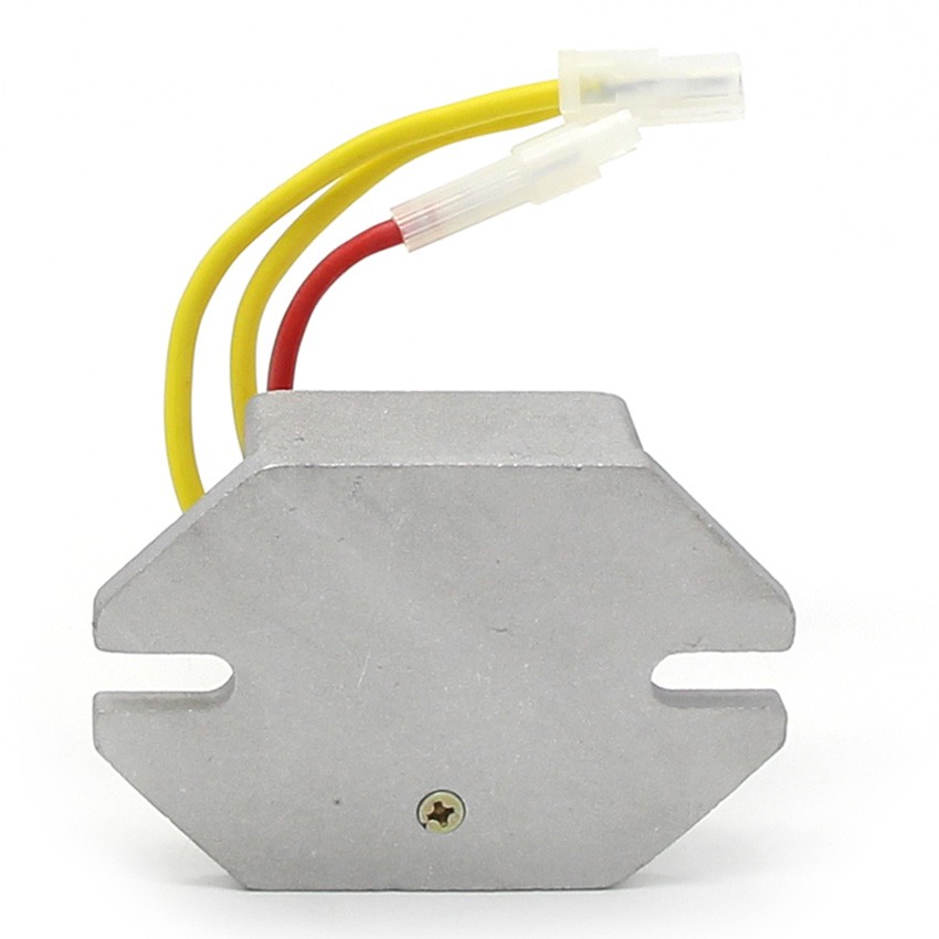 Rectifier Regulator For Husqvarna GT2254 YTH2148 YTH2246 YTH22V46 Tractor Mower