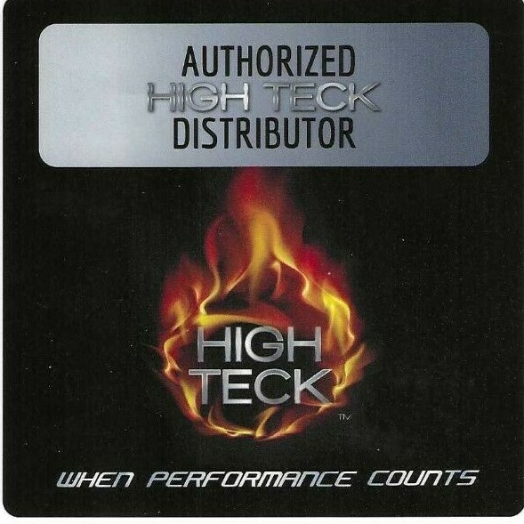 High Teck HFP250 Ebony Black Base Coat Paint Quart GM WA8555