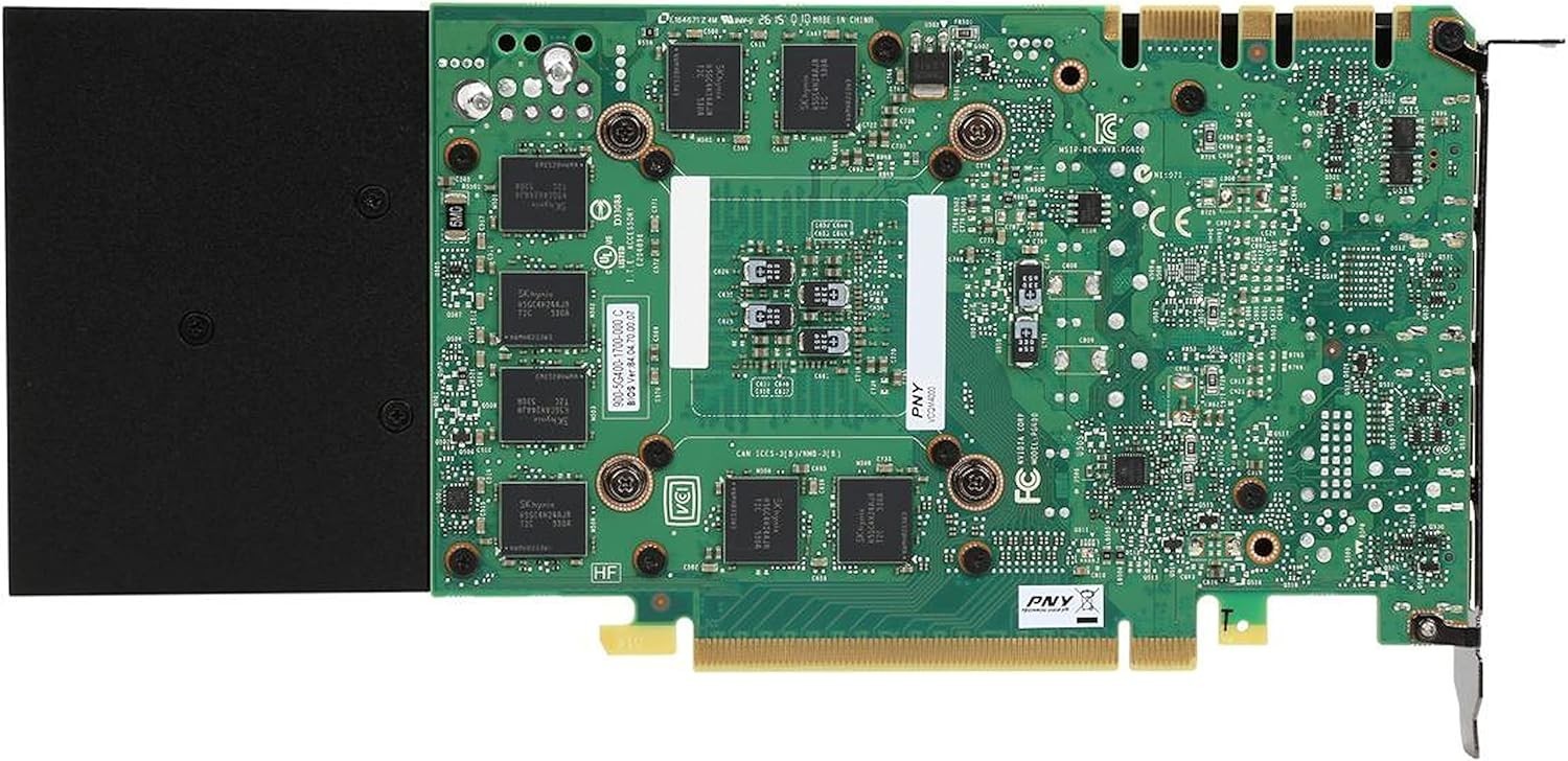 NVIDIA Quadro M4000 8GB GDDR5 (6-Pin, 120W)