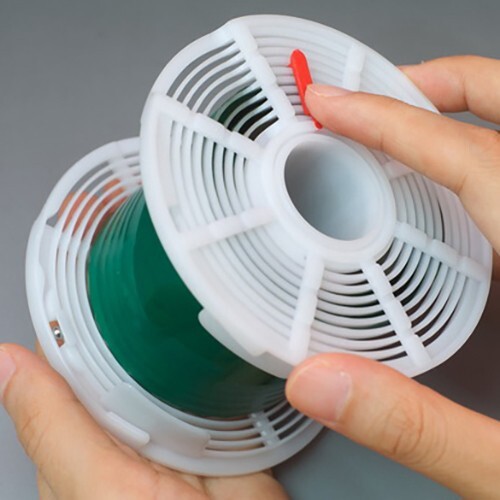 2 Film Developing Tank 2 Spiral Reel For 120 135 126 127