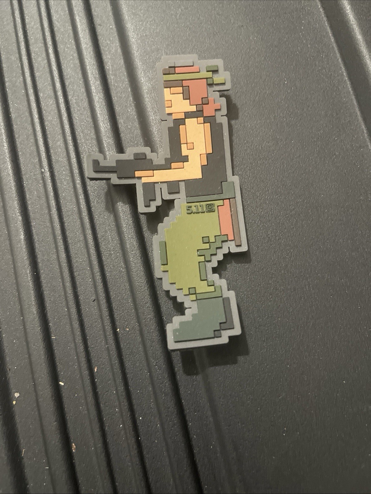 ****RARE 511 Patches***** SOME OF THESE WILL NOT BE MADE AGAIN AND HARD TO FIND!