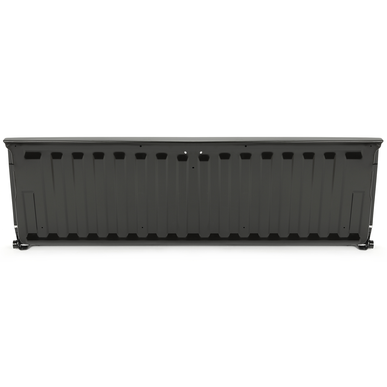 HECASA For 1994-2002 Dodge RAM 1500 2500 3500 Pickup Steel Tailgate